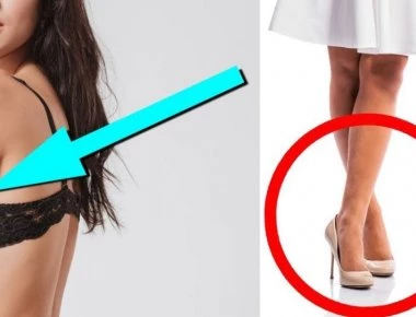 Γλώσσα του σώματος: Τα κρυμμένα μυστικά που περιμένουν να τα ανακαλύψετε (βίντεο)